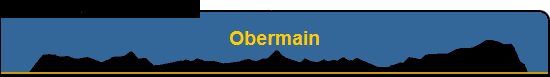 Obermain